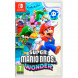 Игра Super Mario Bros. Wonder [Nintendo Switch, Русская версия] в Сургуте