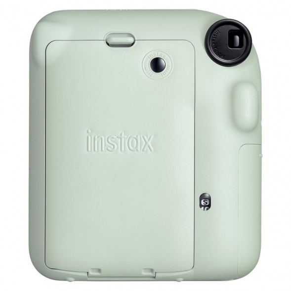 Фотоаппарат моментальной печати Fujifilm Instax Mini 12, Mint Green в Сургуте