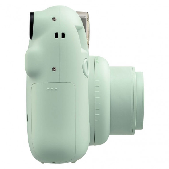 Фотоаппарат моментальной печати Fujifilm Instax Mini 12, Mint Green в Сургуте