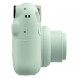 Фотоаппарат моментальной печати Fujifilm Instax Mini 12, Mint Green в Сургуте