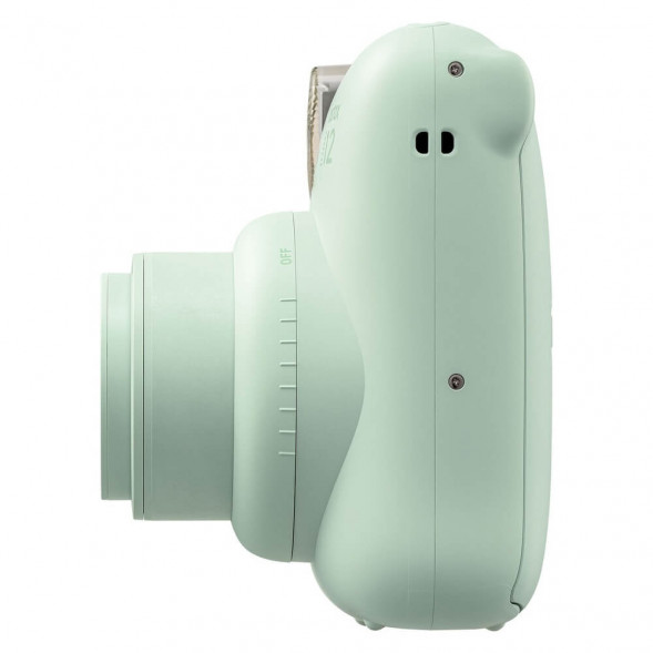 Фотоаппарат моментальной печати Fujifilm Instax Mini 12, Mint Green в Сургуте
