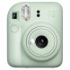 Фотоаппарат моментальной печати Fujifilm Instax Mini 12, Mint Green в Сургуте