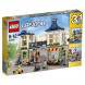 Конструктор LEGO Creator 31036 Магазин по продаже игрушек и продуктов в Сургуте