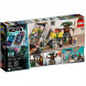 Конструктор Lego Hidden Side 70420 Загадка Старого Кладбища в Сургуте