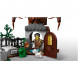 Конструктор Lego Hidden Side 70420 Загадка Старого Кладбища в Сургуте
