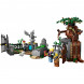 Конструктор Lego Hidden Side 70420 Загадка Старого Кладбища в Сургуте