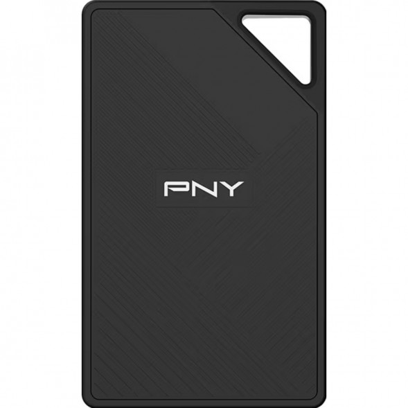 Внешний диск SSD PNY RP60 (PSDOGS3060-2TB-RB), 2 TB в Сургуте