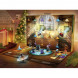 Конструктор LEGO Harry Potter 76404 Рождественский календарь в Сургуте