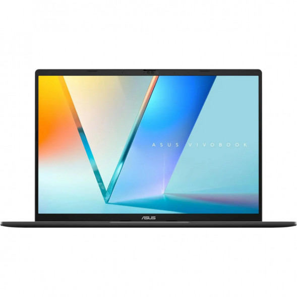 Ноутбук ASUS VivoBook S16 S3607VA-RP174 (16&amp;quot;, IPS, Intel Core 5 210H 2.2ГГц, 8 ядер, 16ГБ DDR5, 512ГБ SSD, Intel Graphics, без ОС), серый в Сургуте