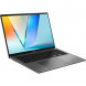 Ноутбук ASUS VivoBook S16 S3607VA-RP174 (16&amp;quot;, IPS, Intel Core 5 210H 2.2ГГц, 8 ядер, 16ГБ DDR5, 512ГБ SSD, Intel Graphics, без ОС), серый в Сургуте