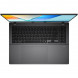Ноутбук ASUS VivoBook S16 S3607VA-RP174 (16&amp;quot;, IPS, Intel Core 5 210H 2.2ГГц, 8 ядер, 16ГБ DDR5, 512ГБ SSD, Intel Graphics, без ОС), серый в Сургуте