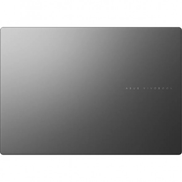 Ноутбук ASUS VivoBook S16 S3607VA-RP174 (16&amp;quot;, IPS, Intel Core 5 210H 2.2ГГц, 8 ядер, 16ГБ DDR5, 512ГБ SSD, Intel Graphics, без ОС), серый в Сургуте