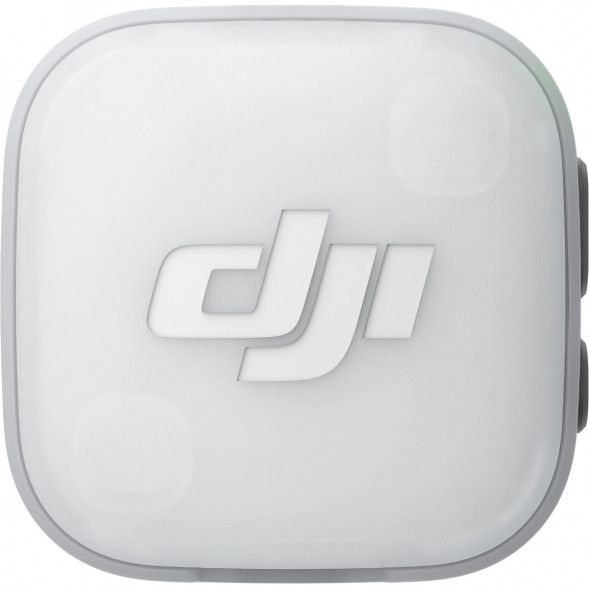Беспроводной микрофон DJI Mic Mini 2 Transmitter (передатчик) в Сургуте