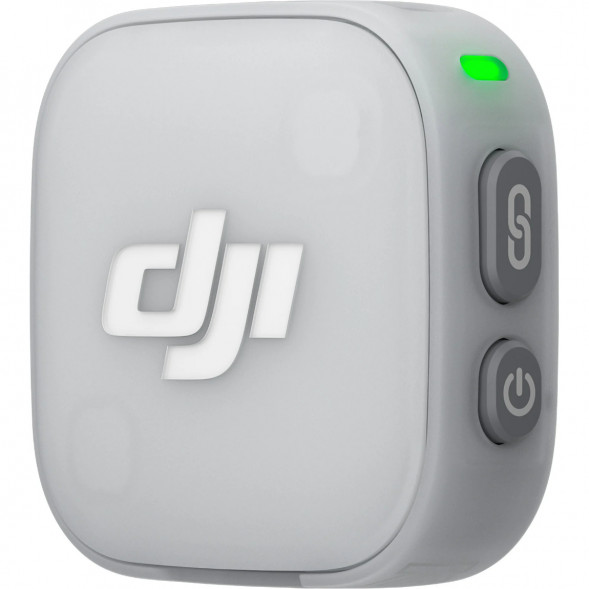 Беспроводной микрофон DJI Mic Mini 2 Transmitter (передатчик) в Сургуте