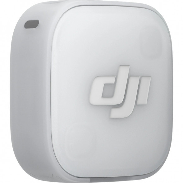 Беспроводной микрофон DJI Mic Mini 2 Transmitter (передатчик) в Сургуте