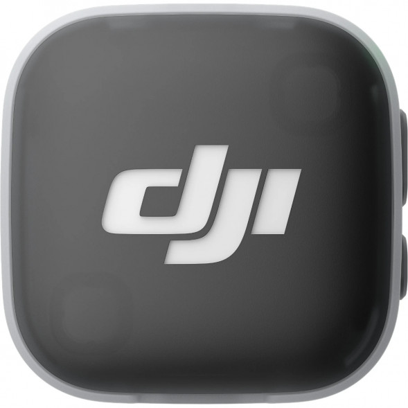 Беспроводной микрофон DJI Mic Mini 2 Transmitter (передатчик) в Сургуте