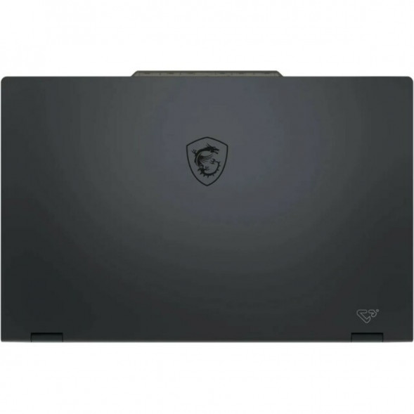 Ноутбук MSI Cyborg 17 RTX 5060 Intel Core 7 240H 16ГБ/1ТБ B2RWFKG-283XRU (9S7-17U332-283), черный в Сургуте