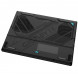 Ноутбук Gigabyte Gaming A16 (CWHI3US864SH) (16&amp;quot;, IPS, Intel Core i7 13620H 2.4ГГц, 10 ядер, 32ГБ DDR5, 1ТБ SSD, NVIDIA GeForce RTX 5070 - 8 ГБ, Windows 11 Home), черный в Сургуте