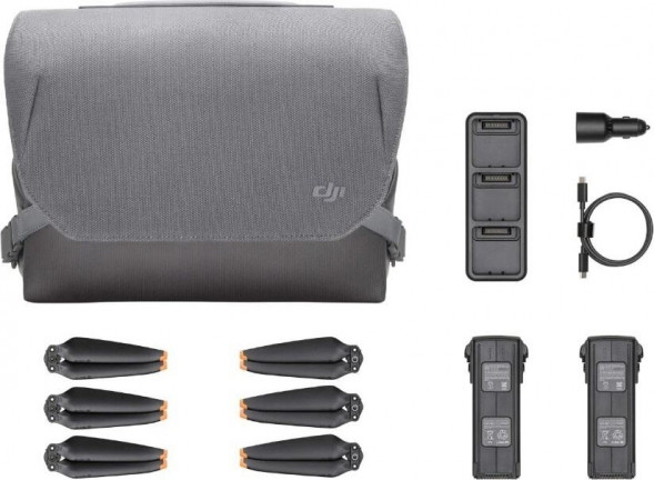 Комплект аксессуаров DJI Mavic 3 Fly More Kit в Сургуте