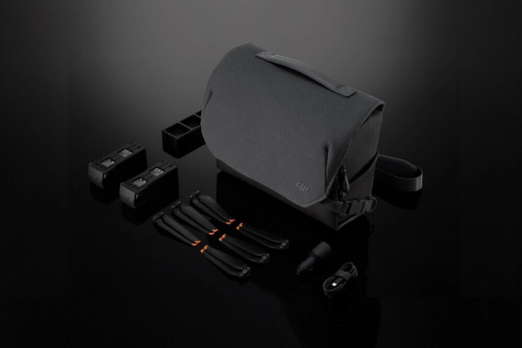 Комплект аксессуаров DJI Mavic 3 Fly More Kit в Сургуте