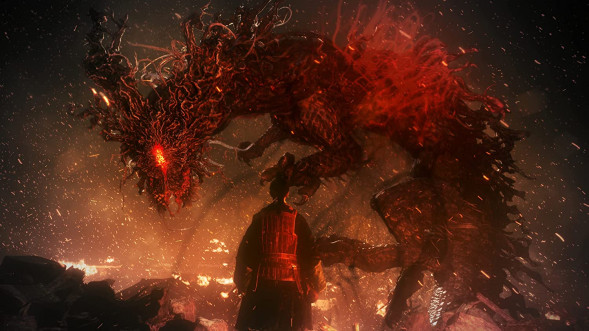 Игра Wo Long: Fallen Dynasty [PS5, русские субтитры] в Сургуте