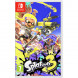 Игра Splatoon 3 для Nintendo Switch русские субтитры в Сургуте