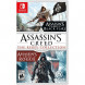Игра Assassin&amp;#039;s Creed: The Rebel Collection [Nintendo Switch, русская версия] в Сургуте