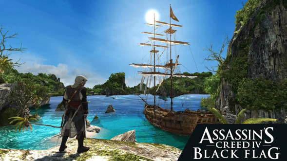 Игра Assassin&amp;#039;s Creed: The Rebel Collection [Nintendo Switch, русская версия] в Сургуте