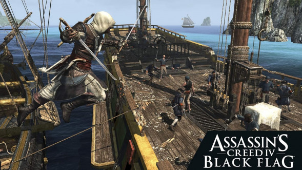 Игра Assassin&amp;#039;s Creed: The Rebel Collection [Nintendo Switch, русская версия] в Сургуте
