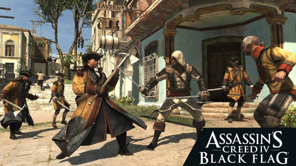 Игра Assassin&amp;#039;s Creed: The Rebel Collection [Nintendo Switch, русская версия] в Сургуте