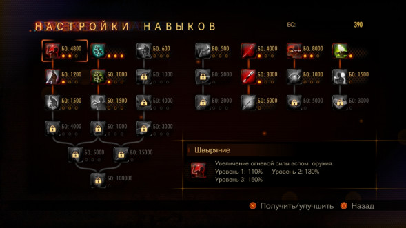 Игра Resident Evil: Revelations 2 [PS4, русские субтитры] в Сургуте