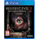 Игра Resident Evil: Revelations 2 [PS4, русские субтитры] в Сургуте