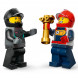Конструктор LEGO City 60400 Карты и водители  в Сургуте