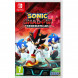 Игра Sonic x Shadow Generations [Nintendo Switch, русские субтитры] в Сургуте