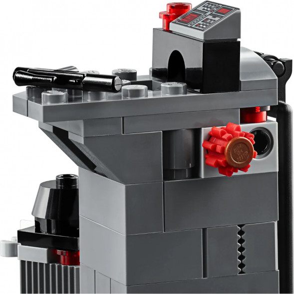 Конструктор LEGO Star Wars 75229 Побег со Звезды смерти в Сургуте