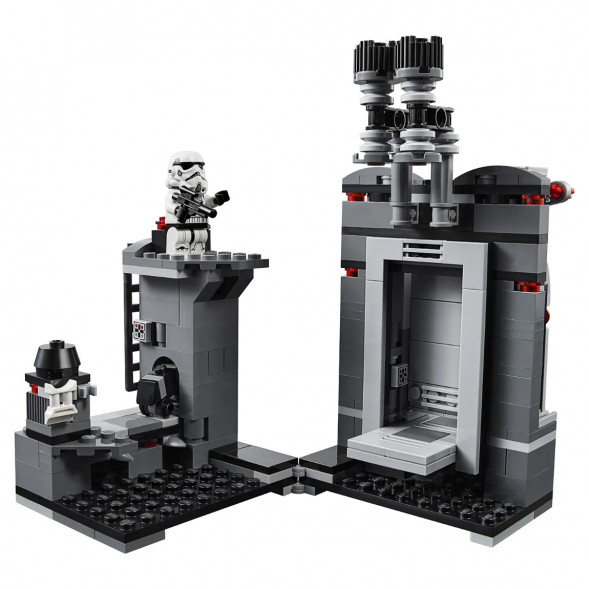 Конструктор LEGO Star Wars 75229 Побег со Звезды смерти в Сургуте