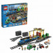 Конструктор LEGO City Trains 60052 Грузовой поезд в Сургуте