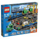 Конструктор LEGO City Trains 60052 Грузовой поезд в Сургуте