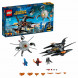 Конструктор LEGO Super Heroes 76111 Бэтмен ликвидация Глаза брата в Сургуте
