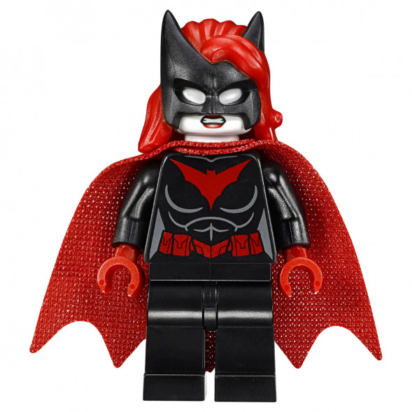 Конструктор LEGO Super Heroes 76111 Бэтмен ликвидация Глаза брата в Сургуте