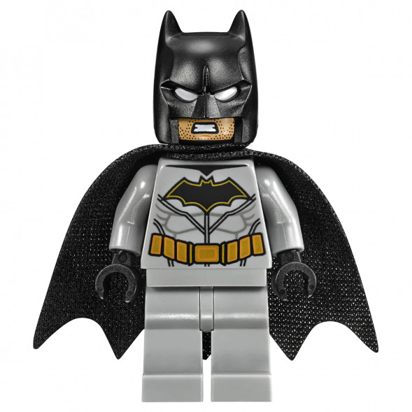 Конструктор LEGO Super Heroes 76111 Бэтмен ликвидация Глаза брата в Сургуте