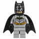 Конструктор LEGO Super Heroes 76111 Бэтмен ликвидация Глаза брата в Сургуте