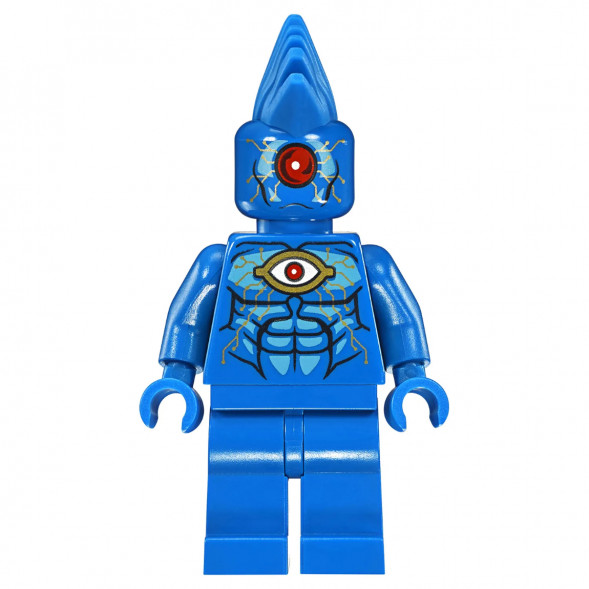 Конструктор LEGO Super Heroes 76111 Бэтмен ликвидация Глаза брата в Сургуте