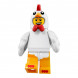 Конструктор LEGO Minifigure 5004468 Курица пасхи в Сургуте