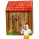 Конструктор LEGO Minifigure 5004468 Курица пасхи в Сургуте