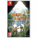 Игра Made in Abyss: Binary Star Falling into Darkness [Nintendo Switch, английская версия] в Сургуте