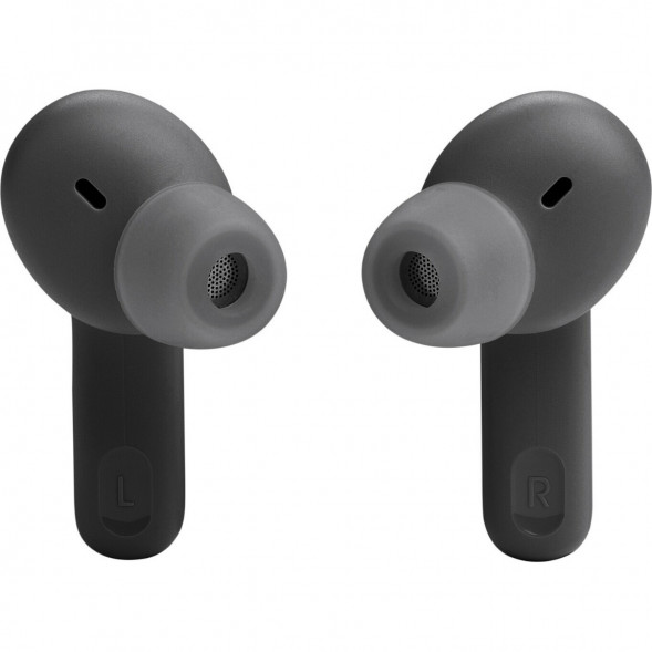 Беспроводные наушники JBL Tune Beam, Black в Сургуте