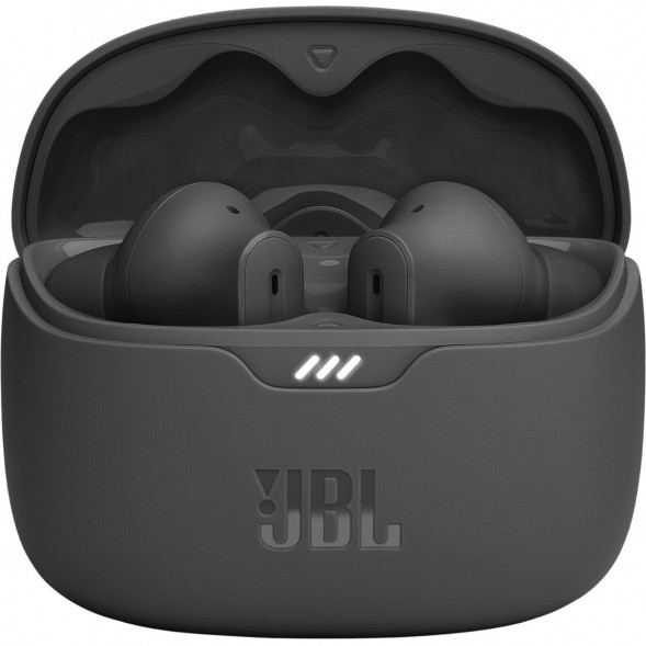 Беспроводные наушники JBL Tune Beam, Black в Сургуте