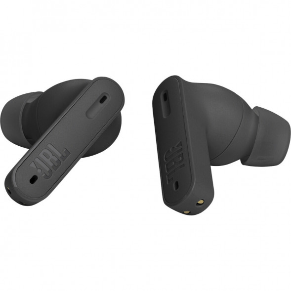Беспроводные наушники JBL Tune Beam, Black в Сургуте