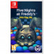 Игра Five Nights at Freddy&amp;#039;s: Into the Pit [Nintendo Switch, русские субтитры] в Сургуте